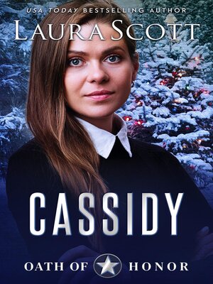 cover image of Cassidy